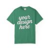 18425420740934689587_2048.jpeg Customizable Unisex T-Shirt for Personal Expression, Casual Wear, Gift for Friends, Birthday, DIY Fashion, Hand-Designed Apparel