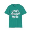 1878265850140796136_2048-1.jpeg Premium Unisex Cotton T-Shirt – Softstyle Fit, Eco-Friendly & Ethically Made, XS to 5XL