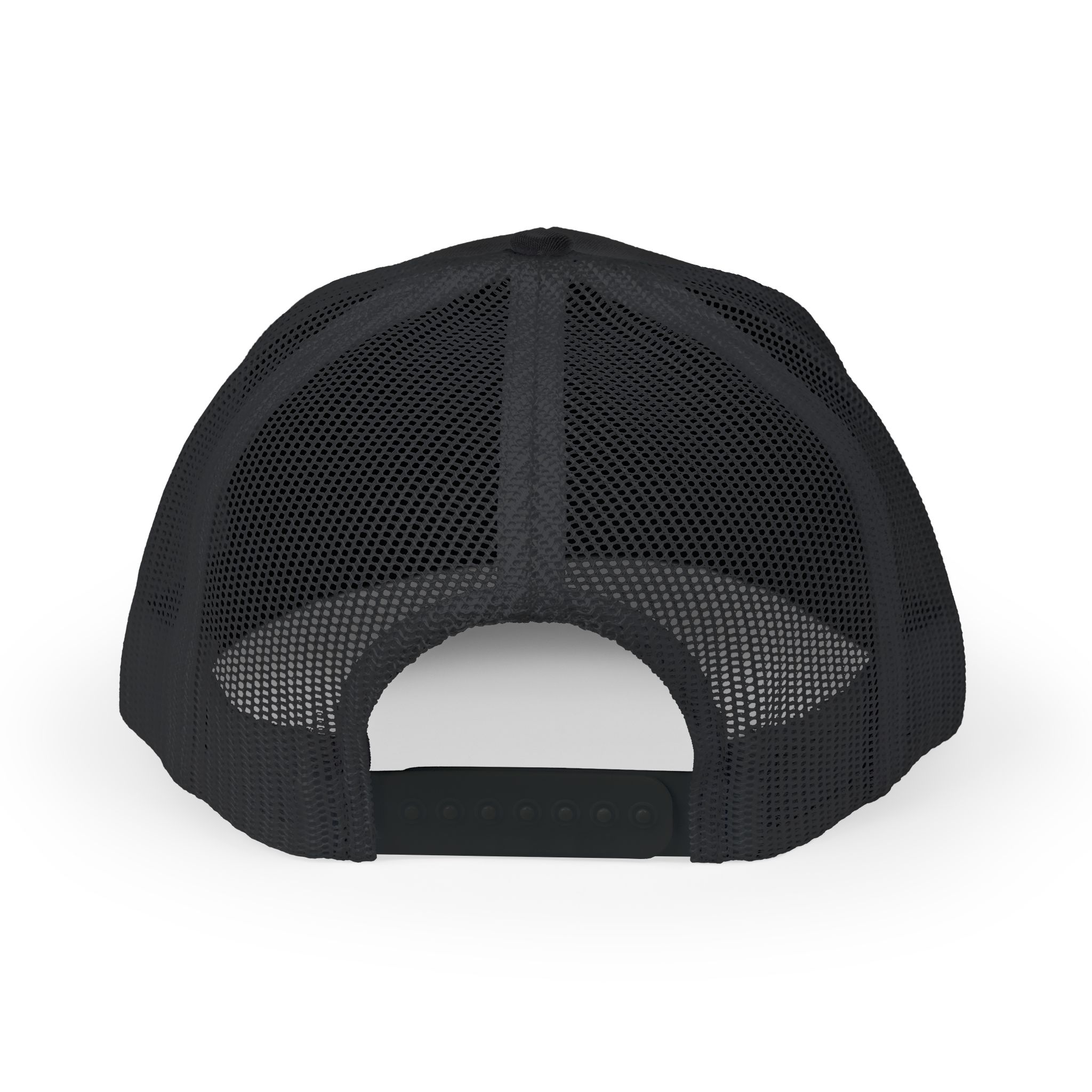 1890825194961952853_2048.jpeg Customizable Snapback Trucker Cap | Personalized Hat for Special Occasions, Gifts, Outdoor Adventures, Fashion Statement, Unisex