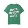 1926239848890061117_2048.jpeg Customizable Unisex T-Shirt for Personal Expression, Casual Wear, Gift for Friends, Birthday, DIY Fashion, Hand-Designed Apparel