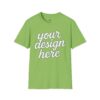 1936679865549750438_2048-1.jpeg Premium Unisex Cotton T-Shirt – Softstyle Fit, Eco-Friendly & Ethically Made, XS to 5XL