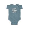 2004908001658959959_2048-2.jpeg Adorable Customizable Infant Bodysuit, Baby Shower Gift, Cute Onesie, Nursery Outfit, Personalized Baby Clothing