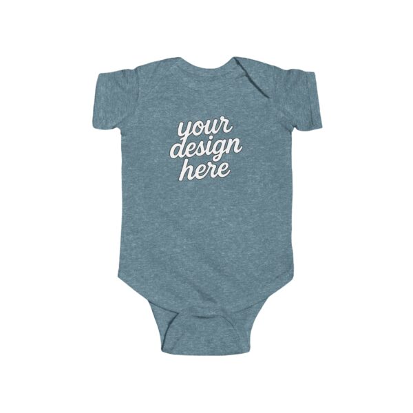 Adorable Customizable Infant Bodysuit, Baby Shower Gift, Cute Onesie, Nursery Outfit, Personalized Baby Clothing