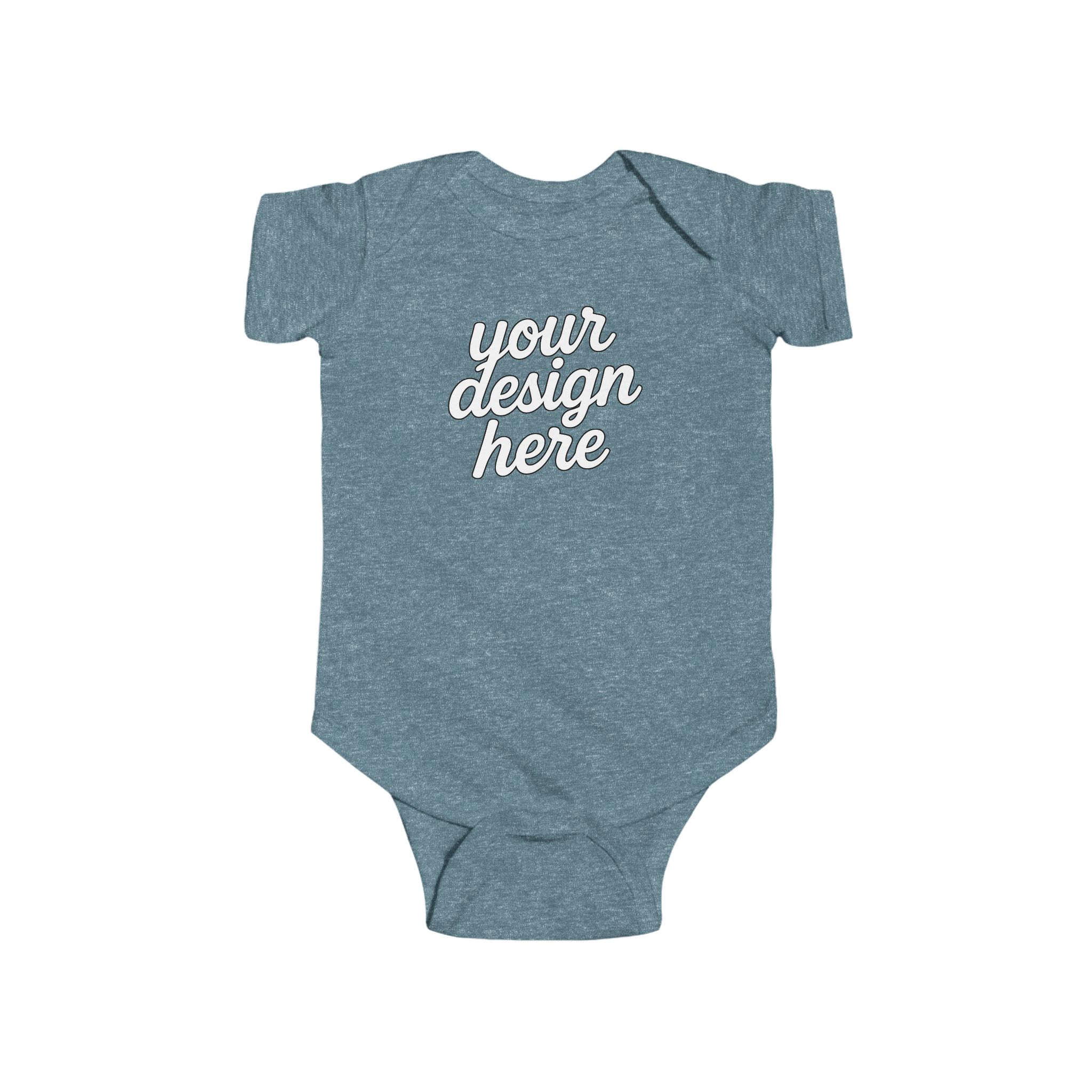 2004908001658959959_2048-2.jpeg Adorable Customizable Infant Bodysuit, Baby Shower Gift, Cute Onesie, Nursery Outfit, Personalized Baby Clothing