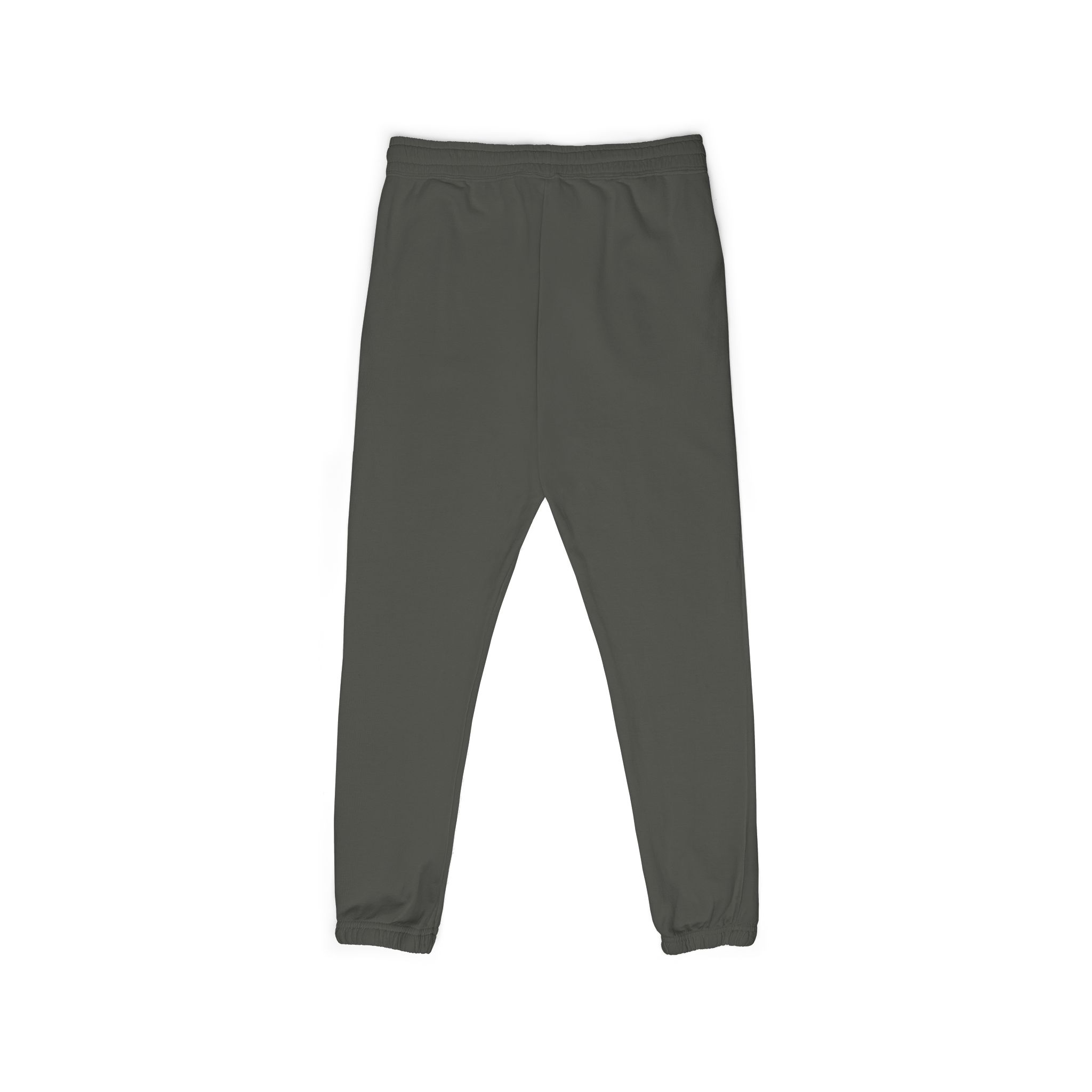2097167890327686722_2048.jpeg Cozy Garment-Dyed Fleece Sweatpants for Ultimate Comfort, Lounge Wear, Gift for Him/Her, Spring Outing Pants, Casual Travel Bottoms