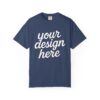 2109180690249769377_2048.jpeg Customizable Unisex T-Shirt for Personal Expression, Casual Wear, Gift for Friends, Birthday, DIY Fashion, Hand-Designed Apparel