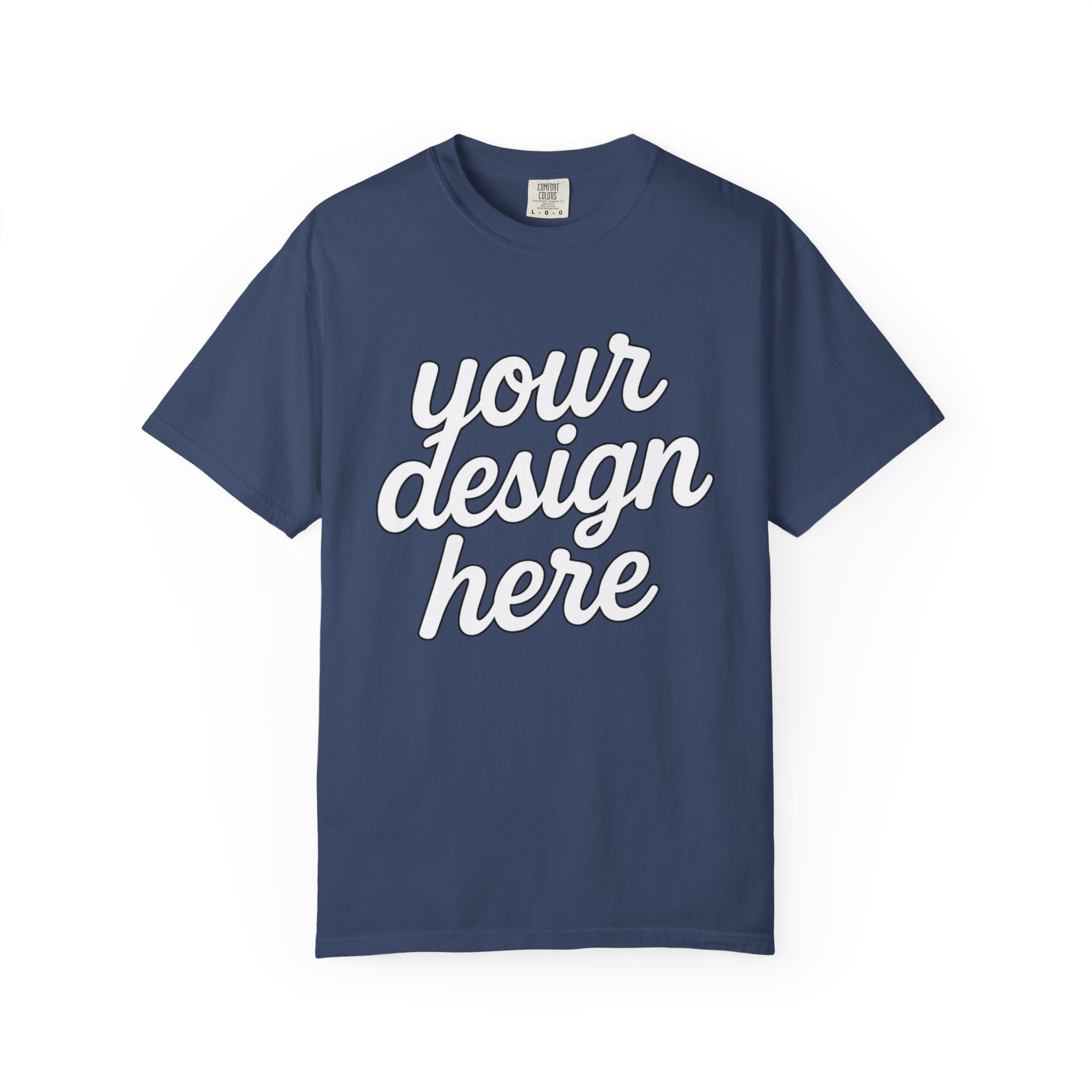 2109180690249769377_2048.jpeg Customizable Unisex T-Shirt for Personal Expression, Casual Wear, Gift for Friends, Birthday, DIY Fashion, Hand-Designed Apparel