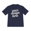 2173899432416201001_2048.jpeg Moisture Wicking Tee - Customizable Activewear for Fitness, Outdoor Activities, Sports Events, Casual Wear, Perfect Gift