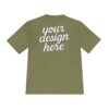 2231562608658260374_2048.jpeg Moisture Wicking Tee - Customizable Activewear for Fitness, Outdoor Activities, Sports Events, Casual Wear, Perfect Gift