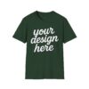 2261837106903288298_2048-1.jpeg Premium Unisex Cotton T-Shirt – Softstyle Fit, Eco-Friendly & Ethically Made, XS to 5XL