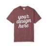 2369711007266468101_2048.jpeg Customizable Unisex T-Shirt for Personal Expression, Casual Wear, Gift for Friends, Birthday, DIY Fashion, Hand-Designed Apparel