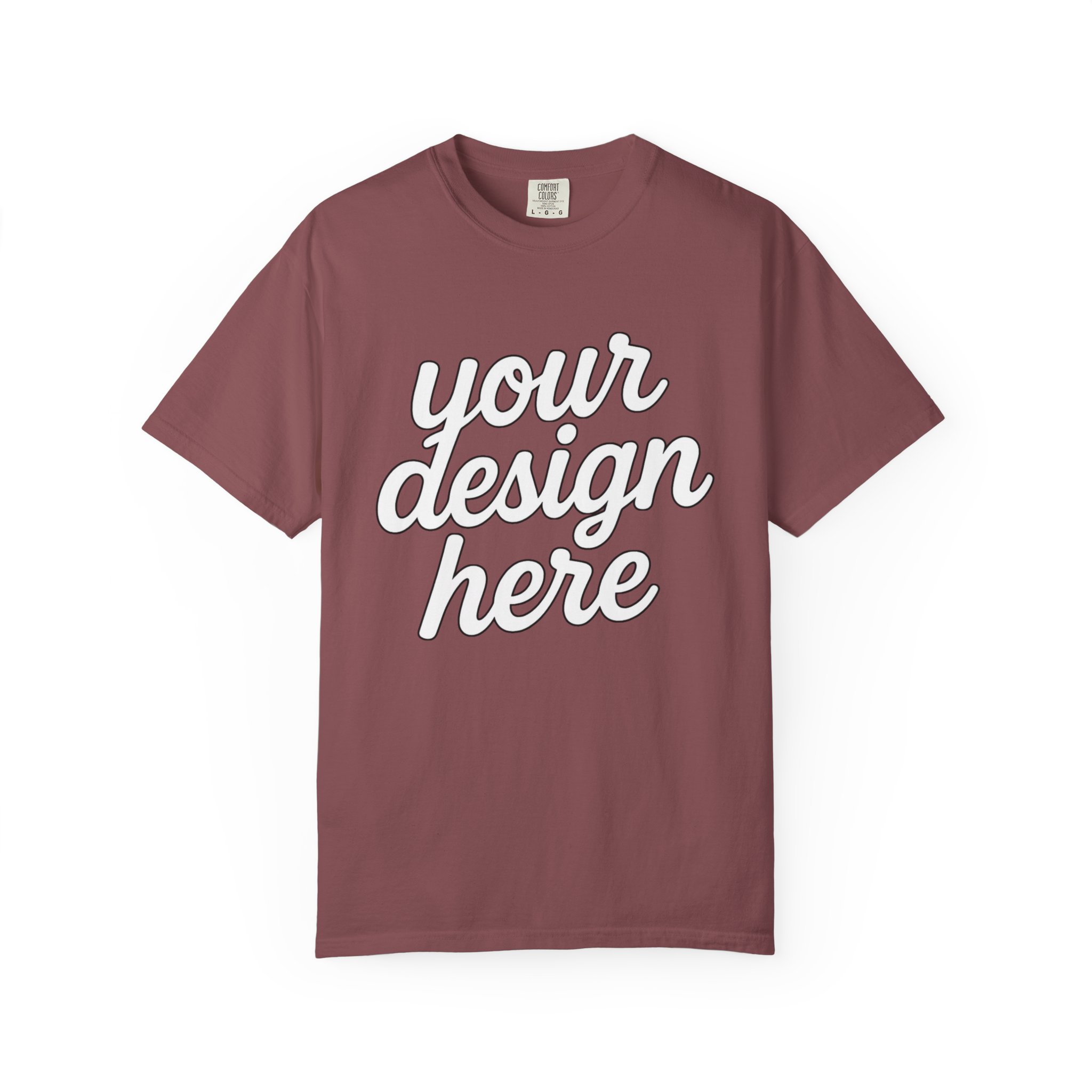 2369711007266468101_2048.jpeg Customizable Unisex T-Shirt for Personal Expression, Casual Wear, Gift for Friends, Birthday, DIY Fashion, Hand-Designed Apparel