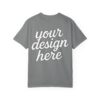2471579482970593302_2048.jpeg Customizable Unisex T-Shirt for Personal Expression, Casual Wear, Gift for Friends, Birthday, DIY Fashion, Hand-Designed Apparel