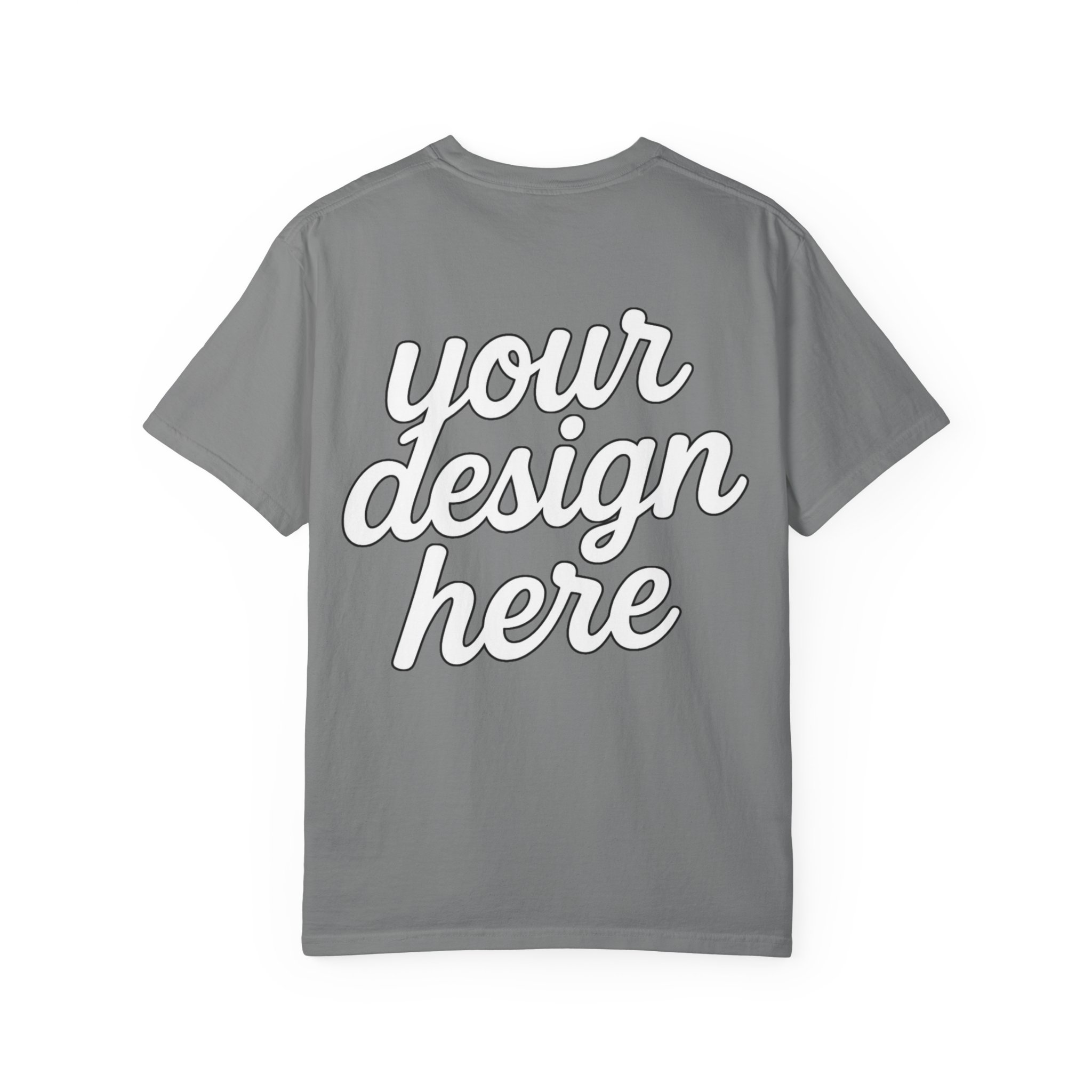 2471579482970593302_2048.jpeg Customizable Unisex T-Shirt for Personal Expression, Casual Wear, Gift for Friends, Birthday, DIY Fashion, Hand-Designed Apparel