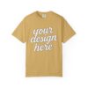 2472221181760119634_2048.jpeg Customizable Unisex T-Shirt for Personal Expression, Casual Wear, Gift for Friends, Birthday, DIY Fashion, Hand-Designed Apparel