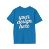 2582105850396862147_2048-1.jpeg Premium Unisex Cotton T-Shirt – Softstyle Fit, Eco-Friendly & Ethically Made, XS to 5XL