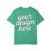 267400339379950957_2048.jpeg Customizable Unisex T-Shirt for Personal Expression, Casual Wear, Gift for Friends, Birthday, DIY Fashion, Hand-Designed Apparel