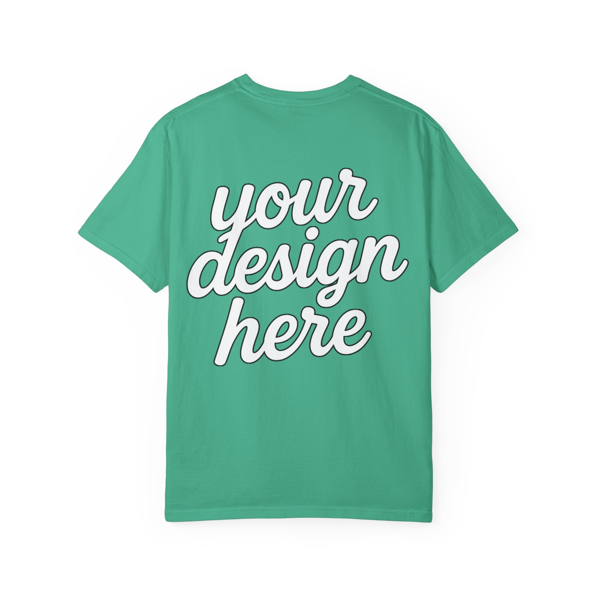 267400339379950957_2048.jpeg Customizable Unisex T-Shirt for Personal Expression, Casual Wear, Gift for Friends, Birthday, DIY Fashion, Hand-Designed Apparel