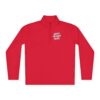 2705205613054462214_2048.jpeg Customizable Unisex Quarter-Zip Pullover – Perfect for Casual Outings, Gifts, Cozy Days, Sports Events, and Holidays