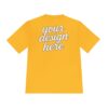 2705456099240817132_2048.jpeg Moisture Wicking Tee - Customizable Activewear for Fitness, Outdoor Activities, Sports Events, Casual Wear, Perfect Gift