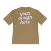 2736363545487351623_2048.jpeg Moisture Wicking Tee - Customizable Activewear for Fitness, Outdoor Activities, Sports Events, Casual Wear, Perfect Gift