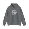 2761141697478976274_2048.jpeg Customizable Unisex Heavy Blend Hooded Sweatshirt, Personalized Sweatshirt, Cozy Hoodie, Custom Design Hoodie, Unique Gift for All Occasions