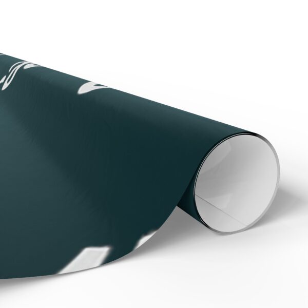 Customizable Gift Wrapping Paper, Personalize for Birthdays, Holidays, Weddings, Unique Presents, Party Decor