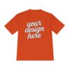 285865376441955157_2048.jpeg Moisture Wicking Tee - Customizable Activewear for Fitness, Outdoor Activities, Sports Events, Casual Wear, Perfect Gift