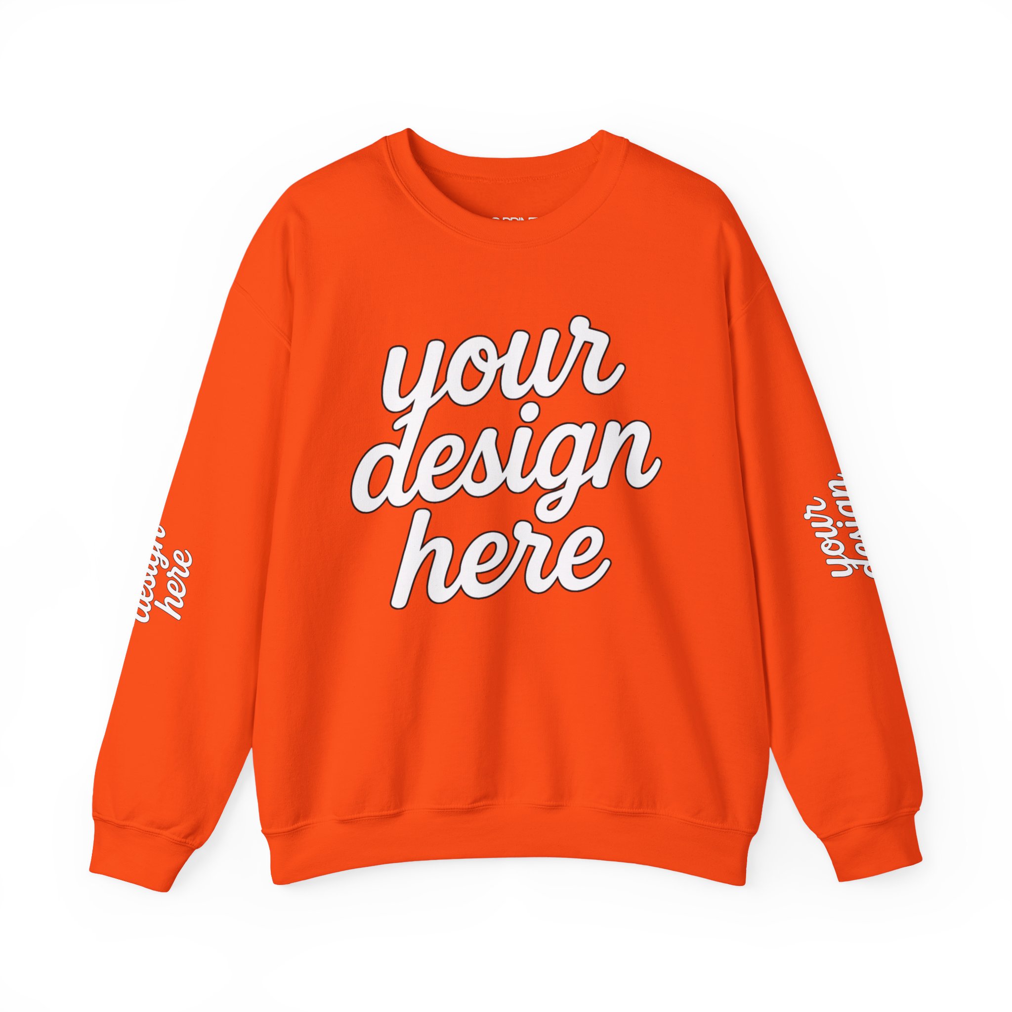 2902728968661026336_2048.jpeg Customizable Unisex Crewneck Sweatshirt, Cozy Layer, Gift for Him or Her, Personalized Apparel, Perfect for Every Occasion