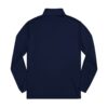 2994227069314047273_2048.jpeg adidas® Quarter-Zip Pullover - Stylish Sportswear for Athletes, Gym Sessions, Casual Wear, Embroidered Fashion, Perfect Gift