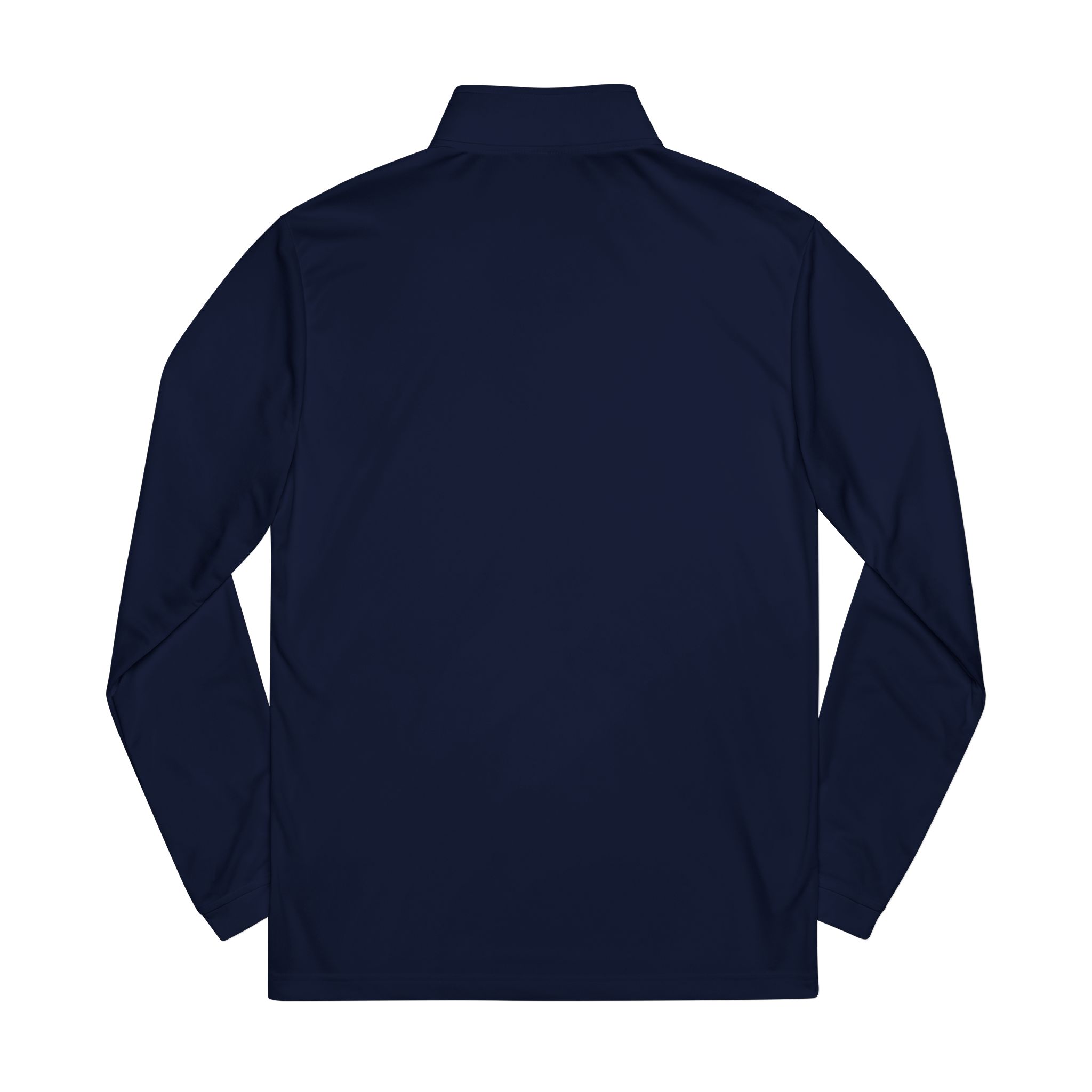 2994227069314047273_2048.jpeg adidas® Quarter-Zip Pullover - Stylish Sportswear for Athletes, Gym Sessions, Casual Wear, Embroidered Fashion, Perfect Gift