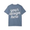 3025572052016258371_2048.jpeg Customizable Unisex T-Shirt for Personal Expression, Casual Wear, Gift for Friends, Birthday, DIY Fashion, Hand-Designed Apparel