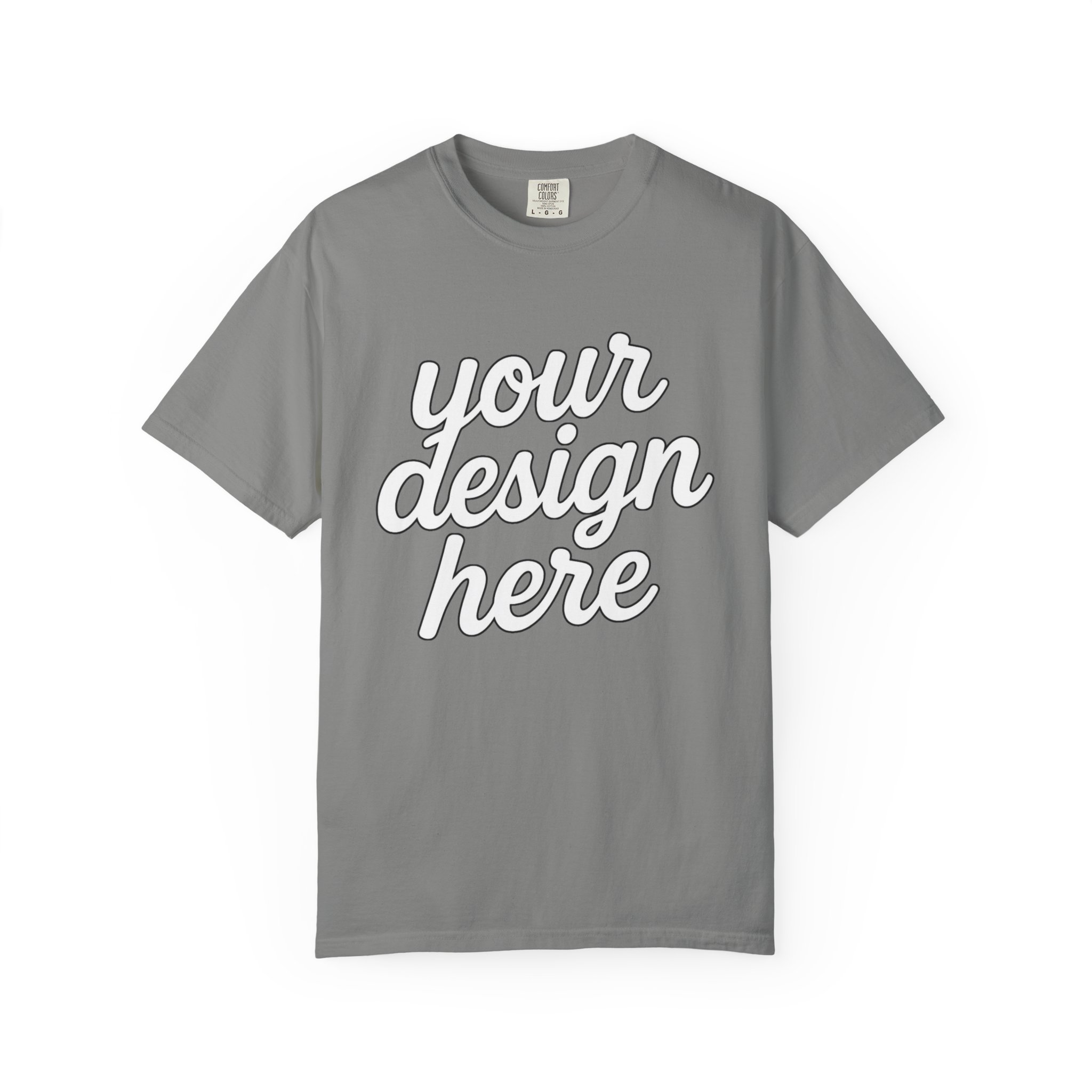 3046420140503918755_2048.jpeg Customizable Unisex T-Shirt for Personal Expression, Casual Wear, Gift for Friends, Birthday, DIY Fashion, Hand-Designed Apparel