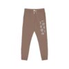 3241837705457792755_2048.jpeg Cozy Garment-Dyed Fleece Sweatpants for Ultimate Comfort, Lounge Wear, Gift for Him/Her, Spring Outing Pants, Casual Travel Bottoms
