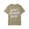 3451037938061061349_2048.jpeg Customizable Unisex T-Shirt for Personal Expression, Casual Wear, Gift for Friends, Birthday, DIY Fashion, Hand-Designed Apparel