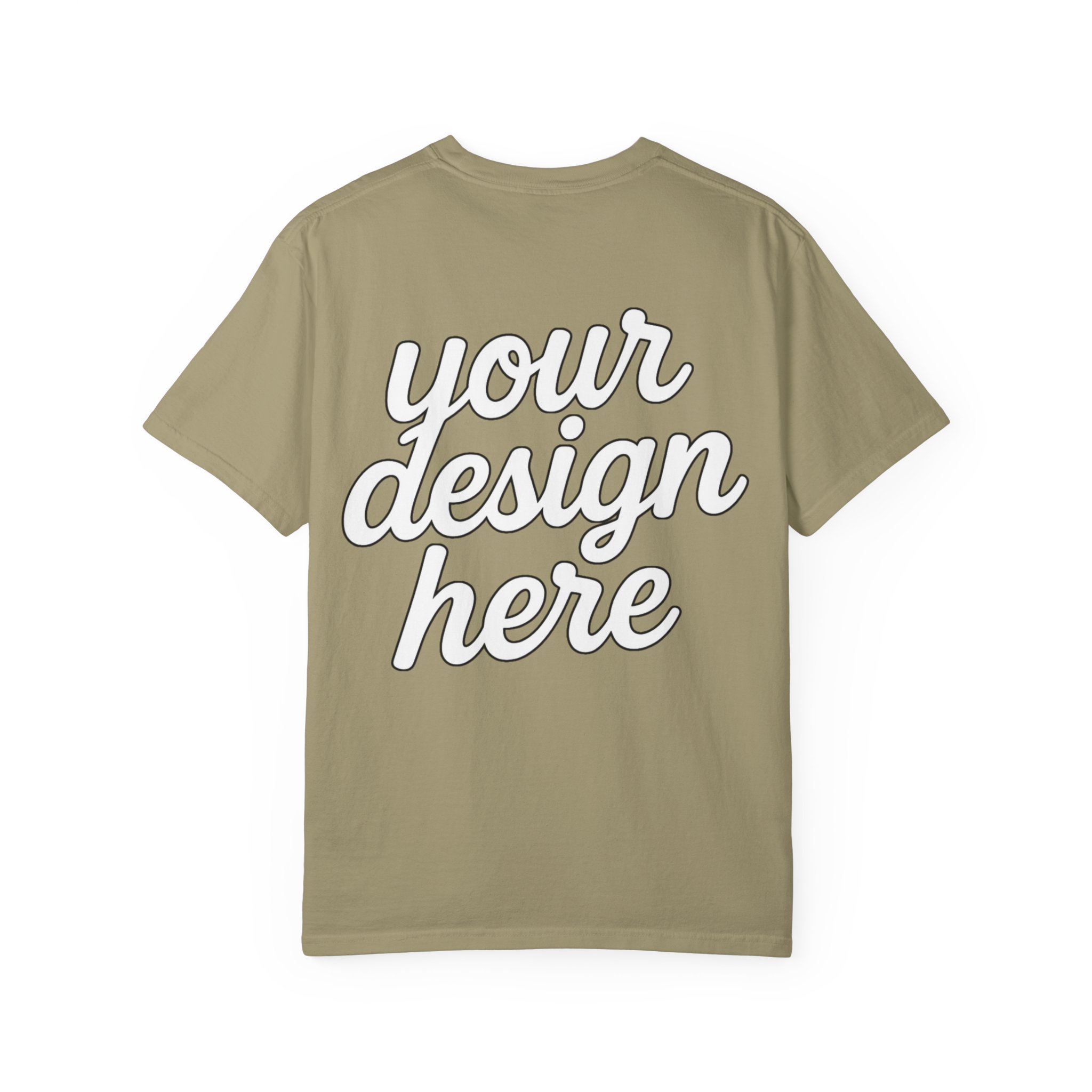 3451037938061061349_2048.jpeg Customizable Unisex T-Shirt for Personal Expression, Casual Wear, Gift for Friends, Birthday, DIY Fashion, Hand-Designed Apparel