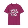 3451196361866033236_2048-1.jpeg Premium Unisex Cotton T-Shirt – Softstyle Fit, Eco-Friendly & Ethically Made, XS to 5XL