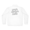 3547767314452612026_2048.jpeg Customizable Unisex Quarter-Zip Pullover – Perfect for Casual Outings, Gifts, Cozy Days, Sports Events, and Holidays
