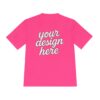 370107122856542637_2048.jpeg Moisture Wicking Tee - Customizable Activewear for Fitness, Outdoor Activities, Sports Events, Casual Wear, Perfect Gift