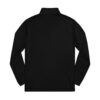 3716969798529800622_2048.jpeg adidas® Quarter-Zip Pullover - Stylish Sportswear for Athletes, Gym Sessions, Casual Wear, Embroidered Fashion, Perfect Gift