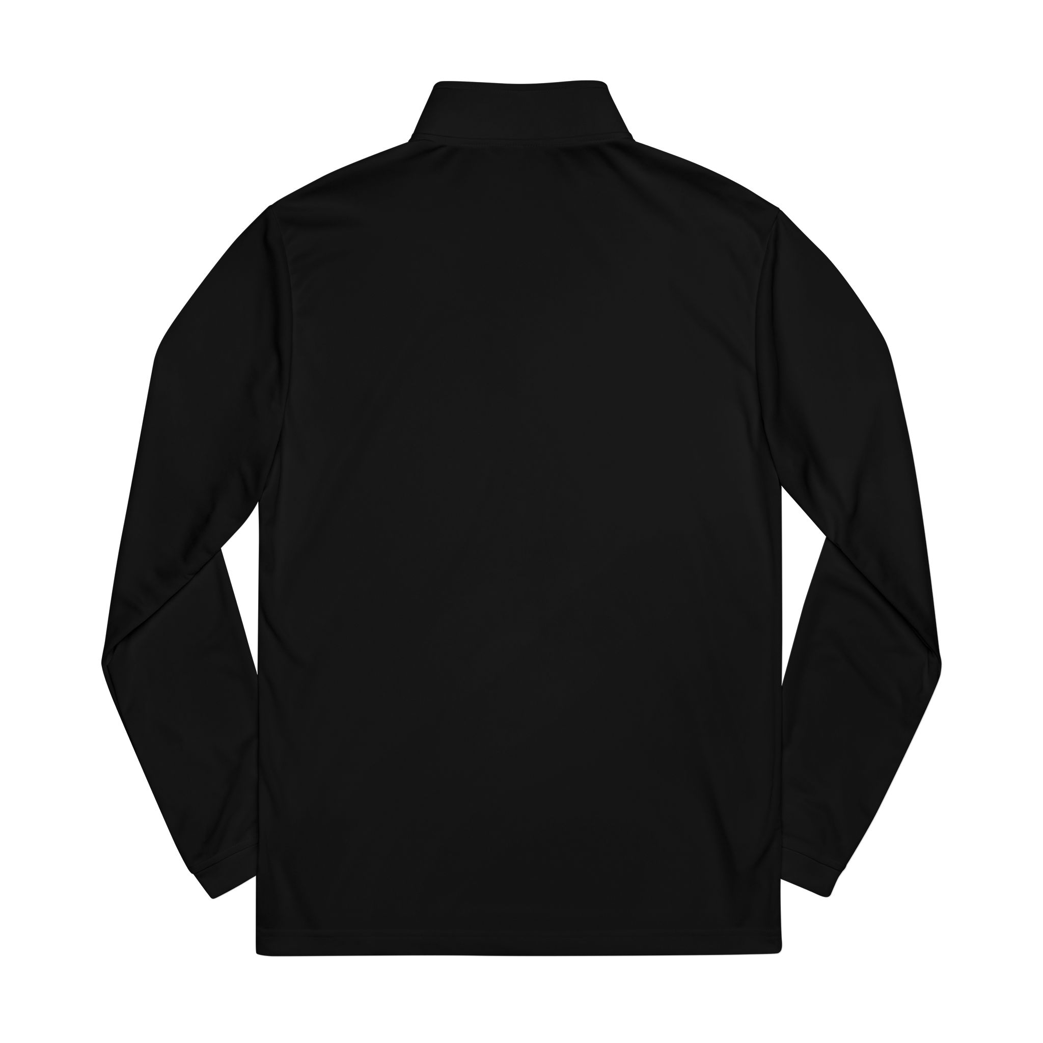 3716969798529800622_2048.jpeg adidas® Quarter-Zip Pullover - Stylish Sportswear for Athletes, Gym Sessions, Casual Wear, Embroidered Fashion, Perfect Gift