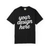 3741668053271711583_2048.jpeg Customizable Unisex T-Shirt for Personal Expression, Casual Wear, Gift for Friends, Birthday, DIY Fashion, Hand-Designed Apparel