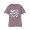 3785392996754693071_2048-1.jpeg Premium Unisex Cotton T-Shirt – Softstyle Fit, Eco-Friendly & Ethically Made, XS to 5XL