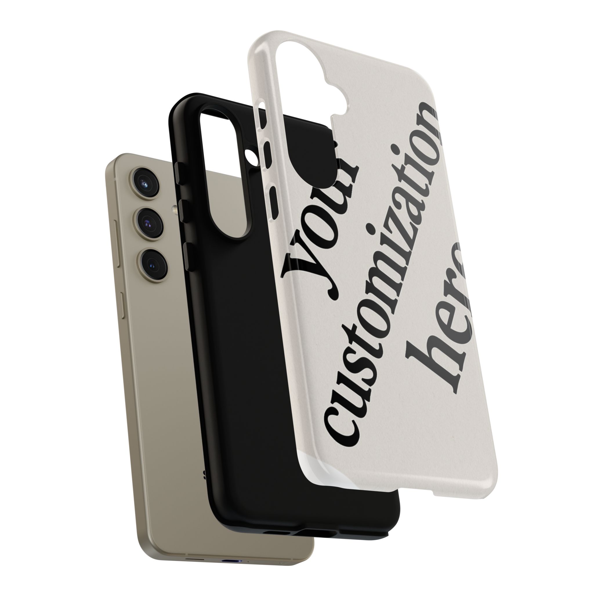 3804896016784061762_2048.jpeg Customizable Phone Case, Personalized Tough Cases, Unique Gift, Birthday Present, Stylish Tech Accessory, Trendy Phone Cover