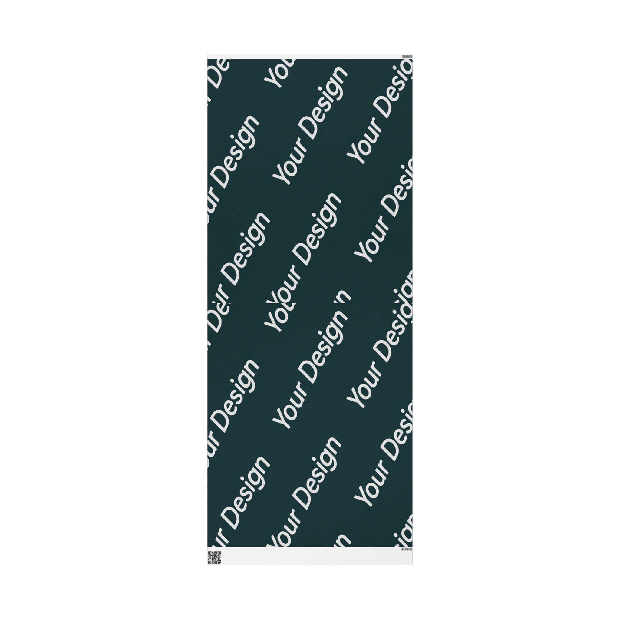 3846211955109287136_4096.jpeg Customizable Gift Wrapping Paper, Personalize for Birthdays, Holidays, Weddings, Unique Presents, Party Decor