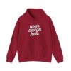 385131312448240389_2048.jpeg Customizable Unisex Heavy Blend Hooded Sweatshirt, Personalized Sweatshirt, Cozy Hoodie, Custom Design Hoodie, Unique Gift for All Occasions