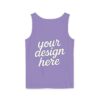 3964648614979540021_2048-1.jpeg Garment-Dyed Tank Top | Customizable Summer Essential, Unisex Apparel, Casual Wear, Gift for Him/Her, Event Merchandise