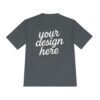 397573399813771578_2048.jpeg Moisture Wicking Tee - Customizable Activewear for Fitness, Outdoor Activities, Sports Events, Casual Wear, Perfect Gift
