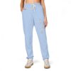 3985584805827176550_2048.jpeg Cozy Garment-Dyed Fleece Sweatpants for Ultimate Comfort, Lounge Wear, Gift for Him/Her, Spring Outing Pants, Casual Travel Bottoms