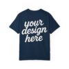 4000491151192230317_2048.jpeg Customizable Unisex T-Shirt for Personal Expression, Casual Wear, Gift for Friends, Birthday, DIY Fashion, Hand-Designed Apparel